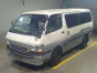 2002 Toyota Hiace Van