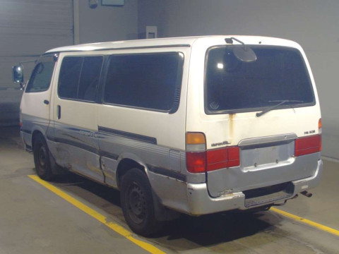 2002 Toyota Hiace Van RZH112V[2]