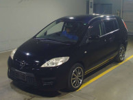 2010 Mazda Premacy