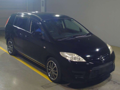 2010 Mazda Premacy CREW[1]