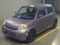 2006 Daihatsu Esse