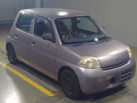 2006 Daihatsu Esse L235S[1]