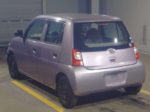 2006 Daihatsu Esse L235S[2]