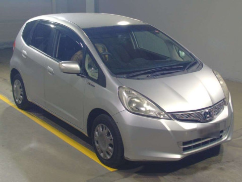 2011 Honda Fit GE6[1]