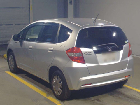 2011 Honda Fit GE6[2]