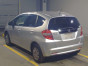 2011 Honda Fit