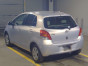 2007 Toyota Vitz