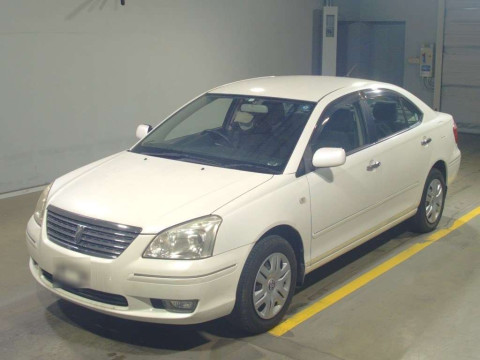 2002 Toyota Premio ZZT245[0]