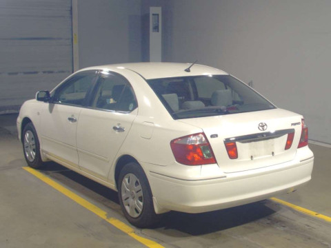 2002 Toyota Premio ZZT245[2]