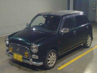 2002 Daihatsu Miragino