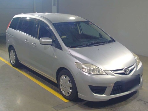 2010 Mazda Premacy CREW[1]