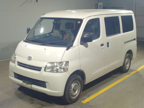 2019 Toyota Liteace Van S412M[0]