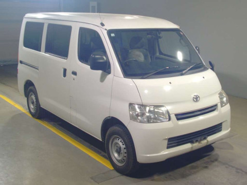 2019 Toyota Liteace Van S412M[1]