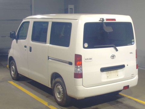 2019 Toyota Liteace Van S412M[2]