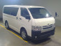 2018 Toyota Hiace Van