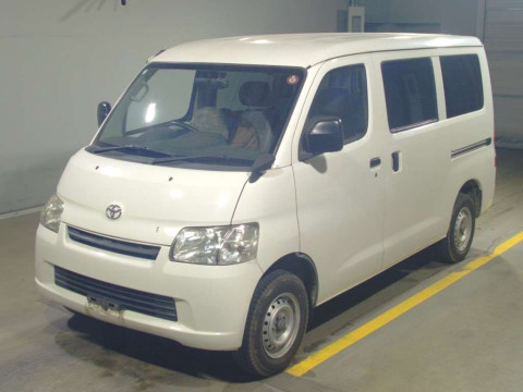 2019 Toyota Liteace Van S412M[0]