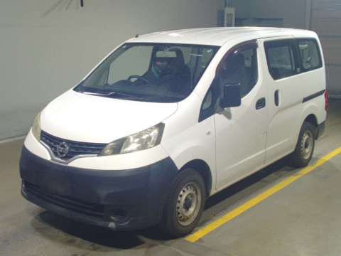 2013 Nissan NV200 Vanette VM20[0]