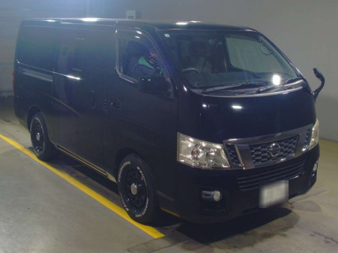 2012 Nissan NV350 CARAVAN VAN VR2E26[1]