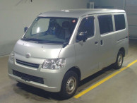 2017 Toyota Townace Van