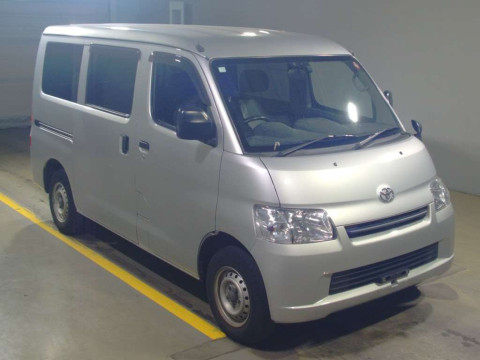 2017 Toyota Townace Van S402M[1]