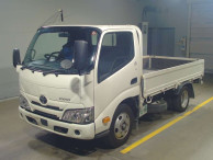 2019 Toyota Dyna Truck