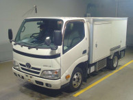 2015 Toyota Dyna Truck