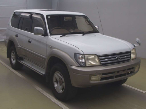 2001 Toyota Land Cruiser Prado VZJ95W[1]