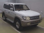 2001 Toyota Land Cruiser Prado