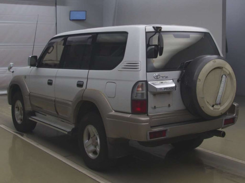 2001 Toyota Land Cruiser Prado VZJ95W[2]