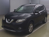 2014 Nissan X-Trail