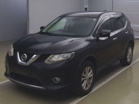 2014 Nissan X-Trail T32[0]