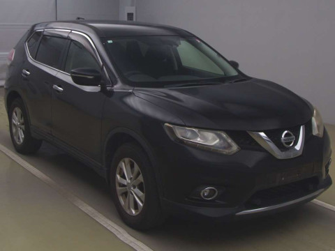 2014 Nissan X-Trail T32[1]