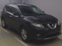 2014 Nissan X-Trail