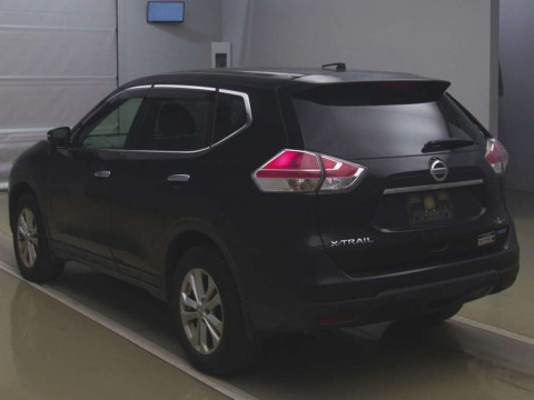 2014 Nissan X-Trail T32[2]