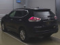 2014 Nissan X-Trail