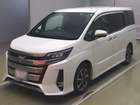 2018 Toyota Noah ZRR80W[0]