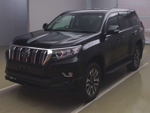 2023 Toyota Land Cruiser Prado TRJ150W[0]