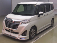 2020 Toyota Roomy