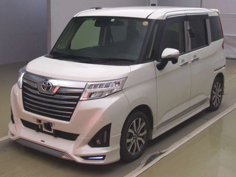 2020 Toyota Roomy M900A[0]