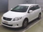 2011 Toyota Corolla Fielder