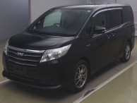 2015 Toyota Noah