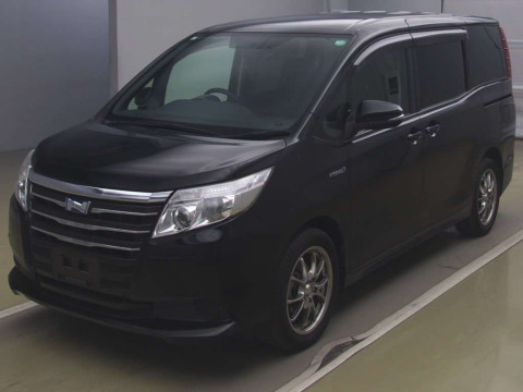 2015 Toyota Noah ZWR80G[0]