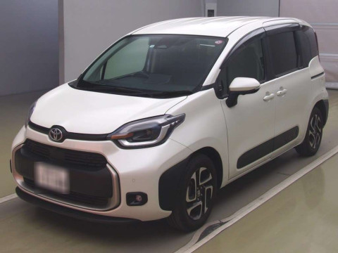 2022 Toyota Sienta MXPL10G[0]