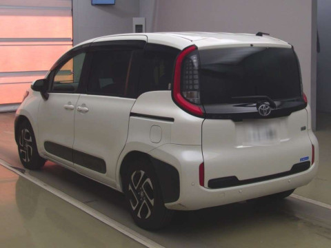 2022 Toyota Sienta MXPL10G[2]