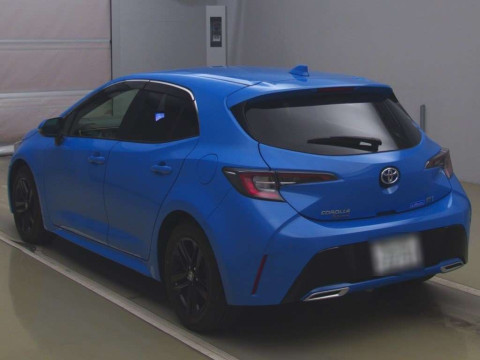 2020 Toyota Corolla Sports ZWE213H[2]