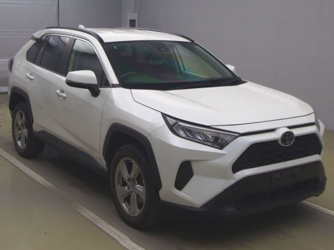 2019 Toyota RAV4 MXAA52[1]