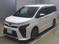 2019 Toyota Voxy