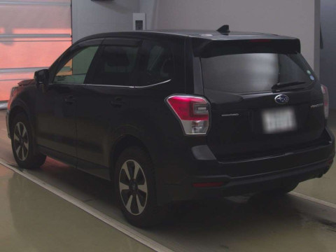 2016 Subaru Forester SJ5[2]