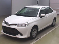 2015 Toyota Corolla Axio