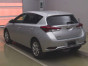 2016 Toyota Auris